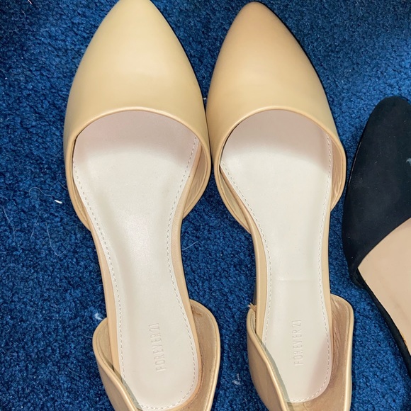 Flats - Picture 1 of 1